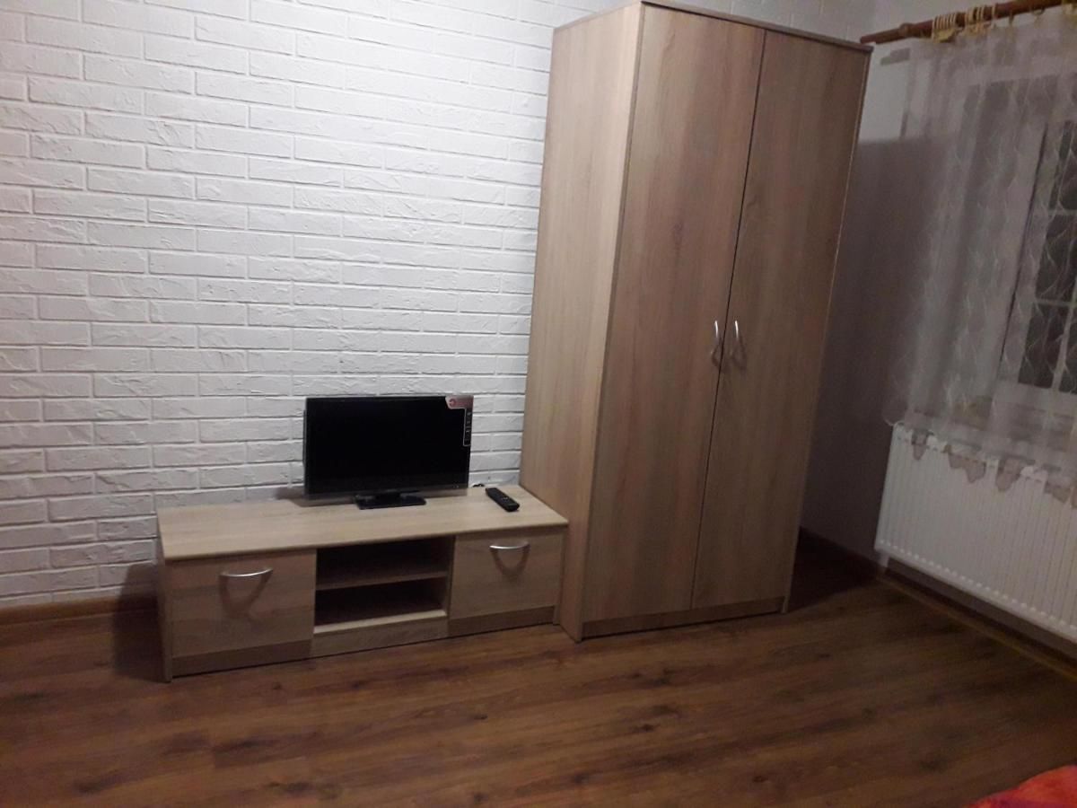 Фермерские дома Zacisze przy lesie Рын