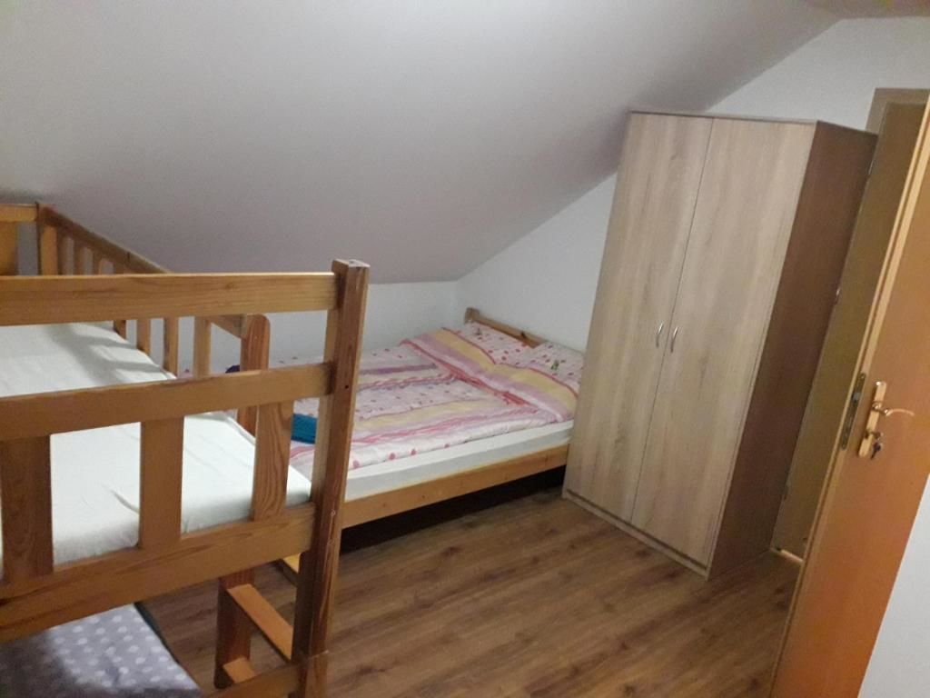 Фермерские дома Zacisze przy lesie Рын