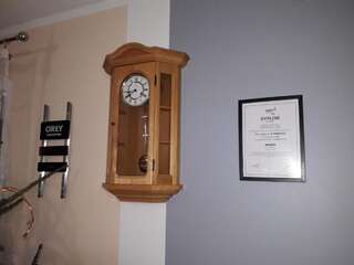 Фермерские дома Zacisze przy lesie Рын-7